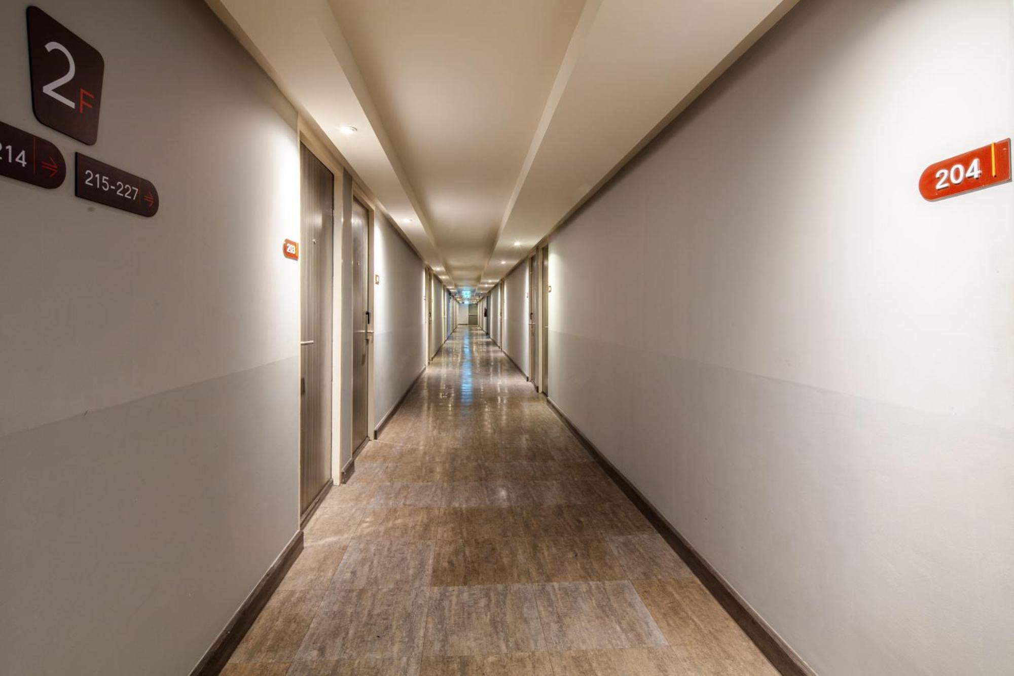 Surestay By Best Western Iconic Ari-Jatujak Bangkok Dış mekan fotoğraf