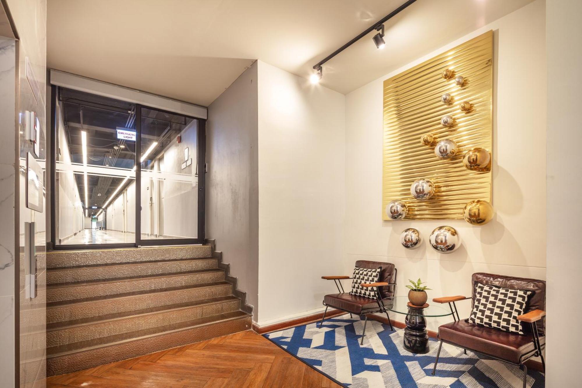 Surestay By Best Western Iconic Ari-Jatujak Bangkok Dış mekan fotoğraf