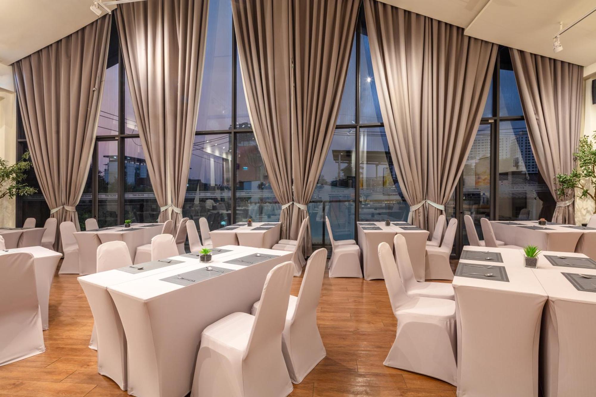 Surestay By Best Western Iconic Ari-Jatujak Bangkok Dış mekan fotoğraf